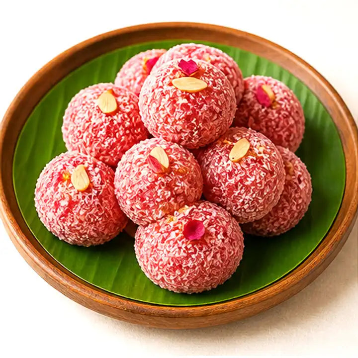 Badham Rose Ladoo