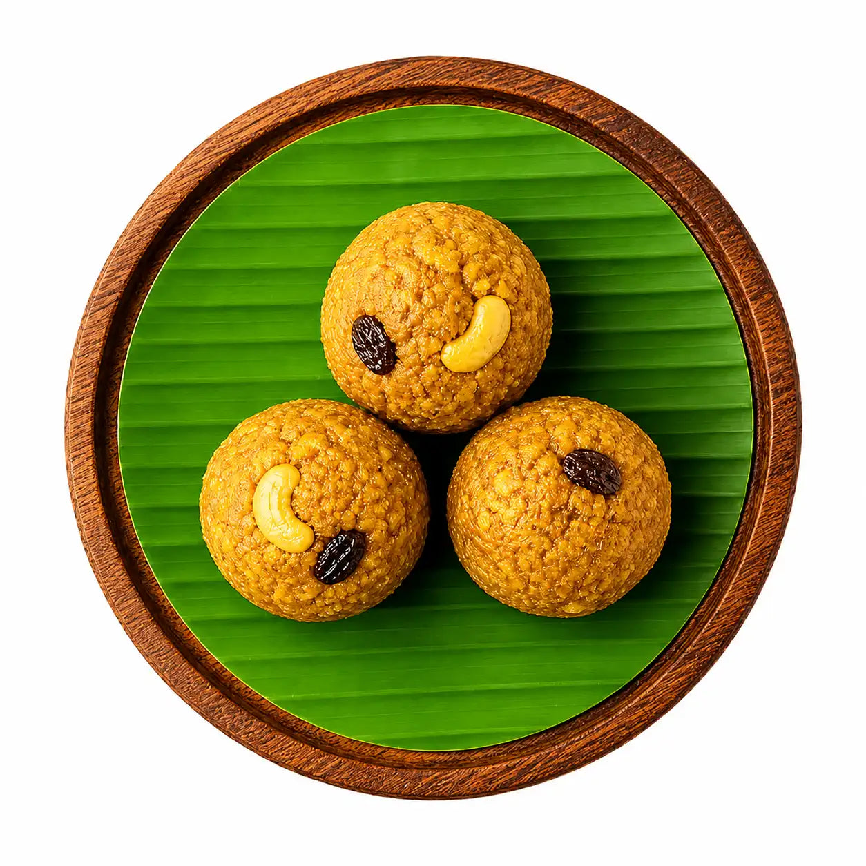 Balaji Laddu