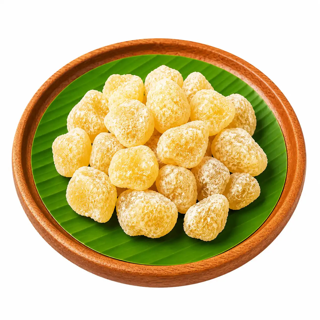 Ginger Mittai