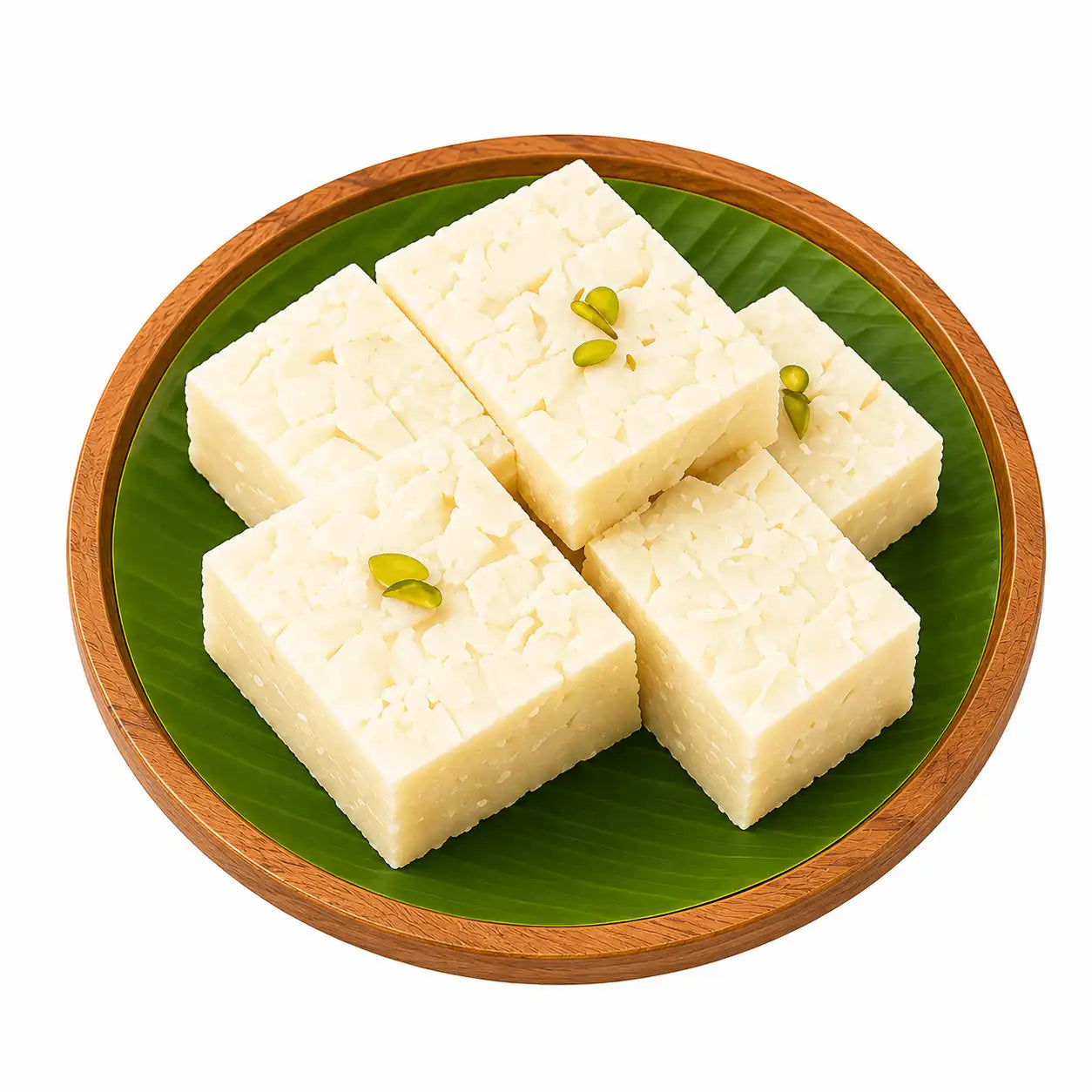 Milk Cake