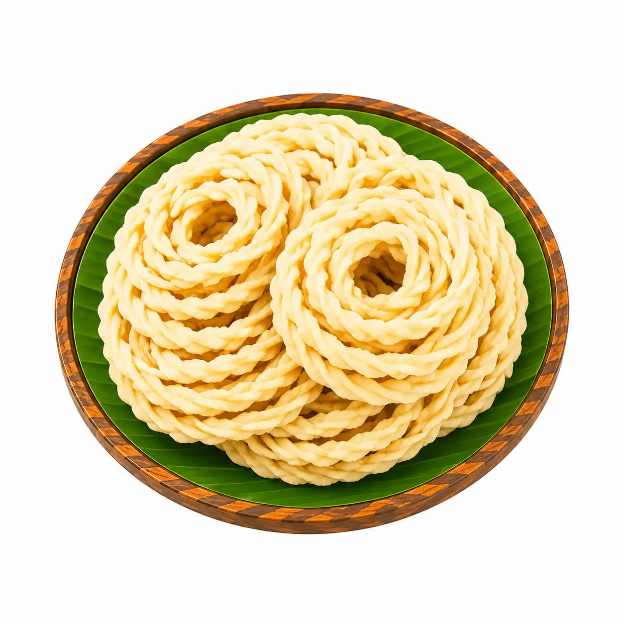 Thenkuzhal Murukku Big