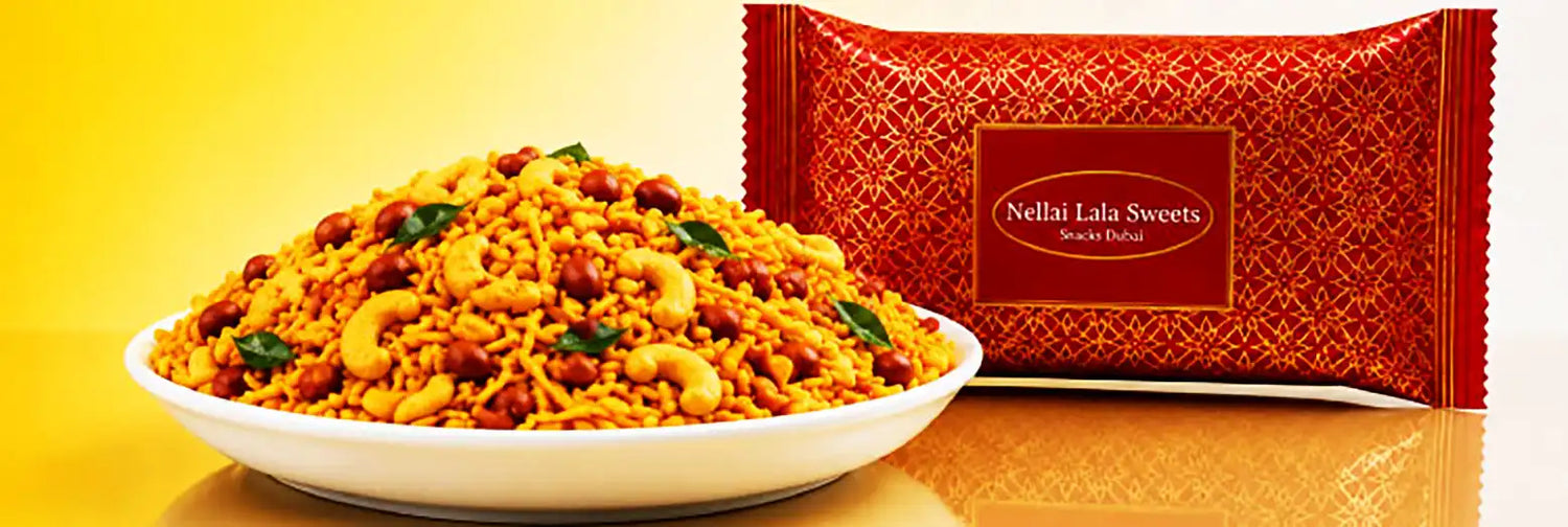 snacks-murukku