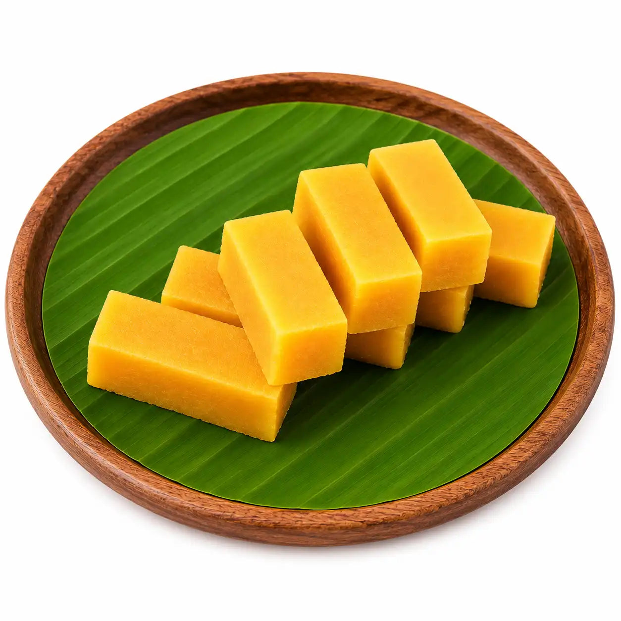 Badam Mysorepak