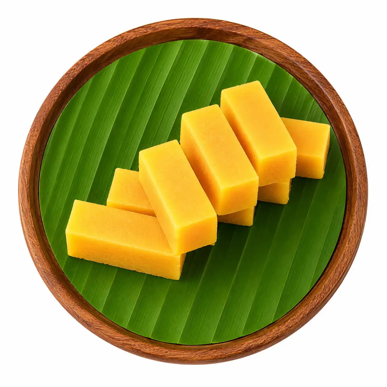 Badam Mysorepak
