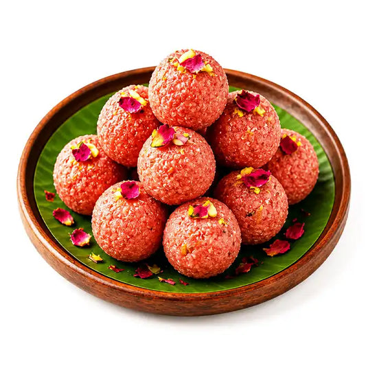 Badham Rose Ladoo