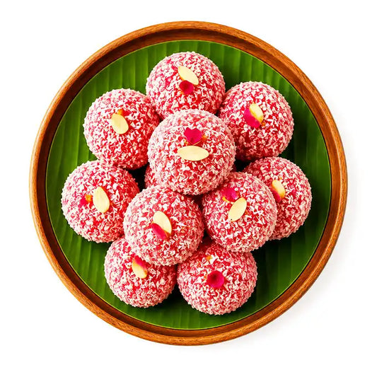 Badham Rose Ladoo
