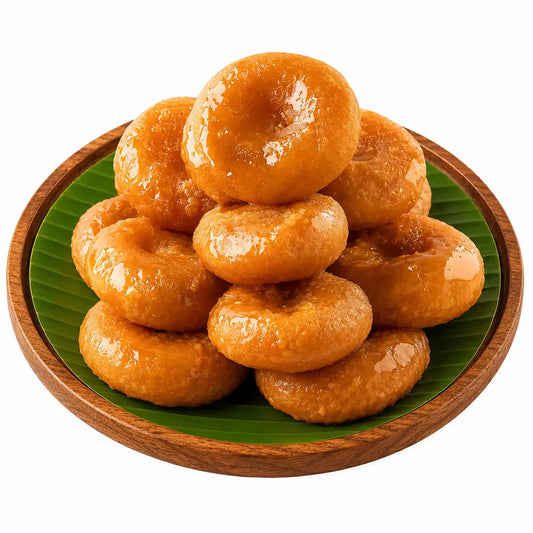 Badhusha