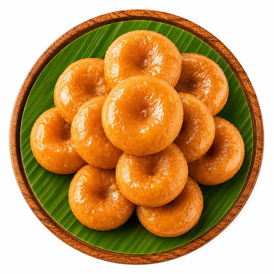 Badhusha