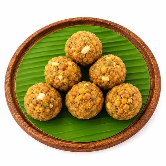Balaji Laddu