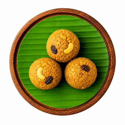 Balaji Laddu