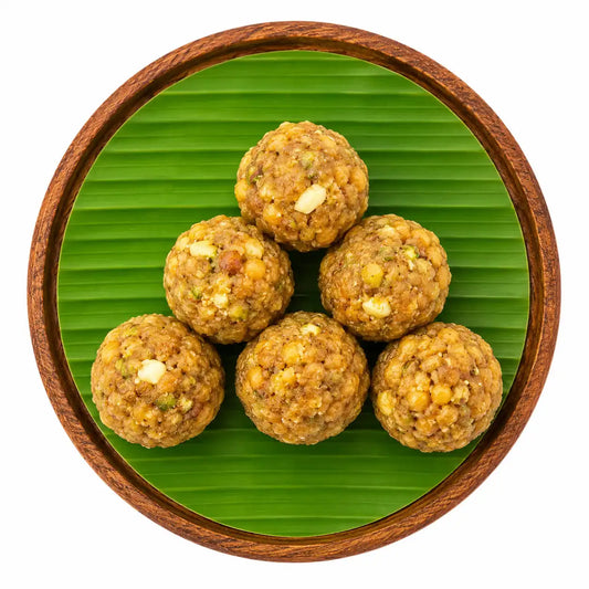 Balaji Laddu