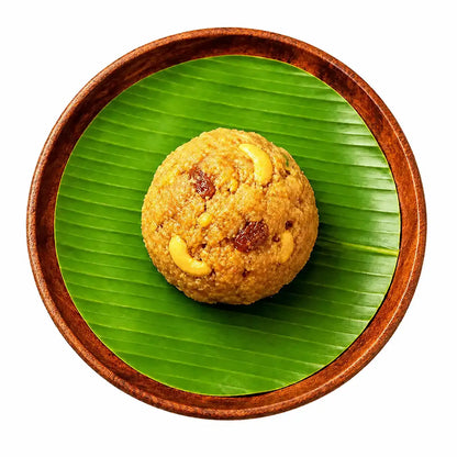 Balaji Laddu