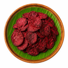 Beetroot Chips