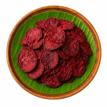Beetroot Chips