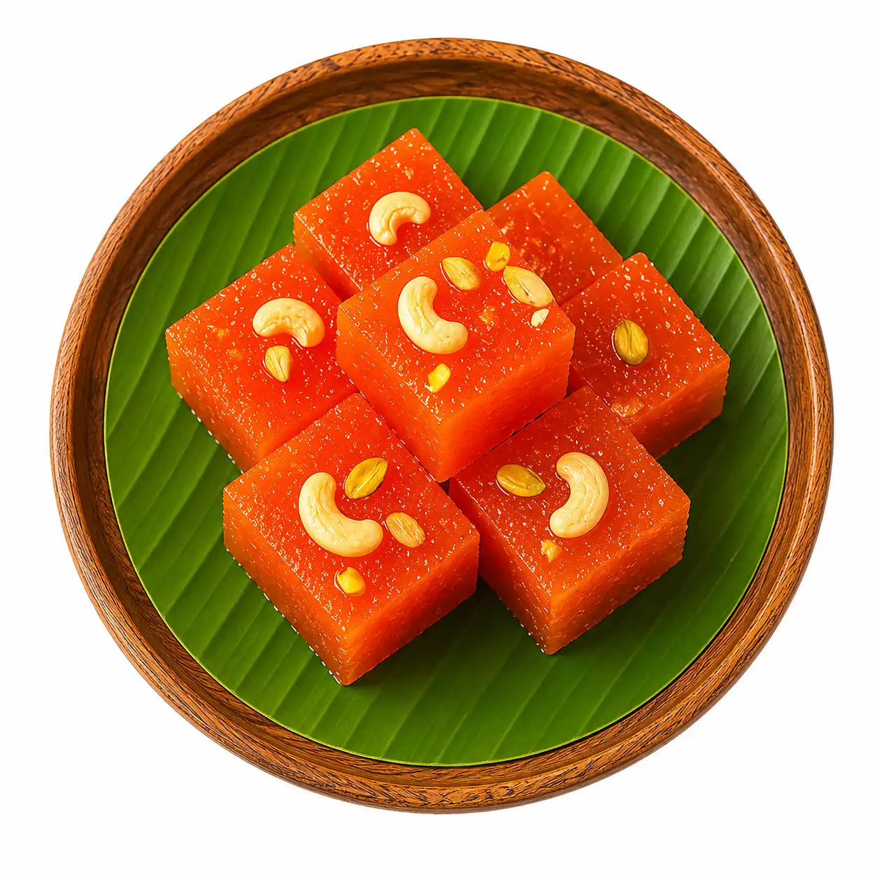 Bombay Halwa