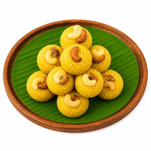 Boonthi Ladoo
