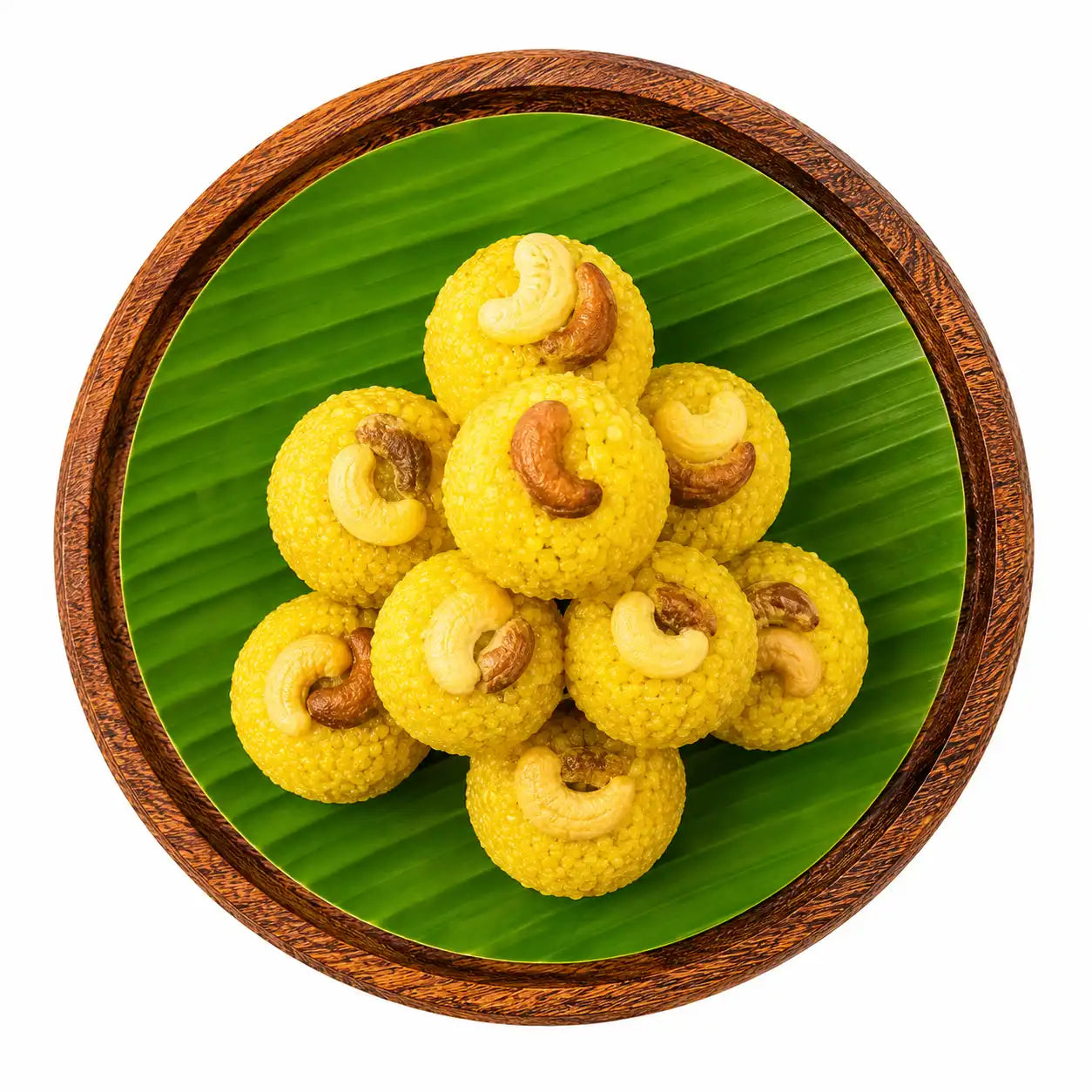 Boonthi Ladoo