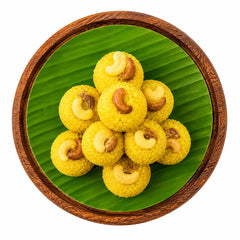 Boonthi Ladoo