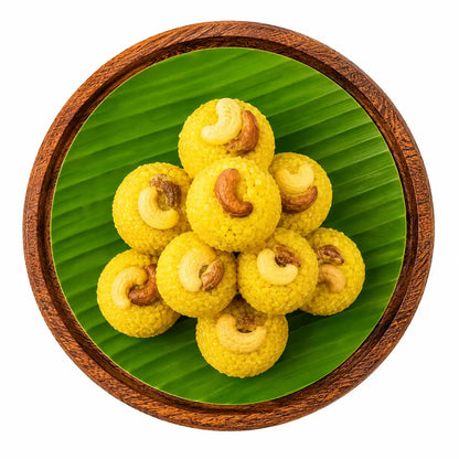 Boonthi Ladoo