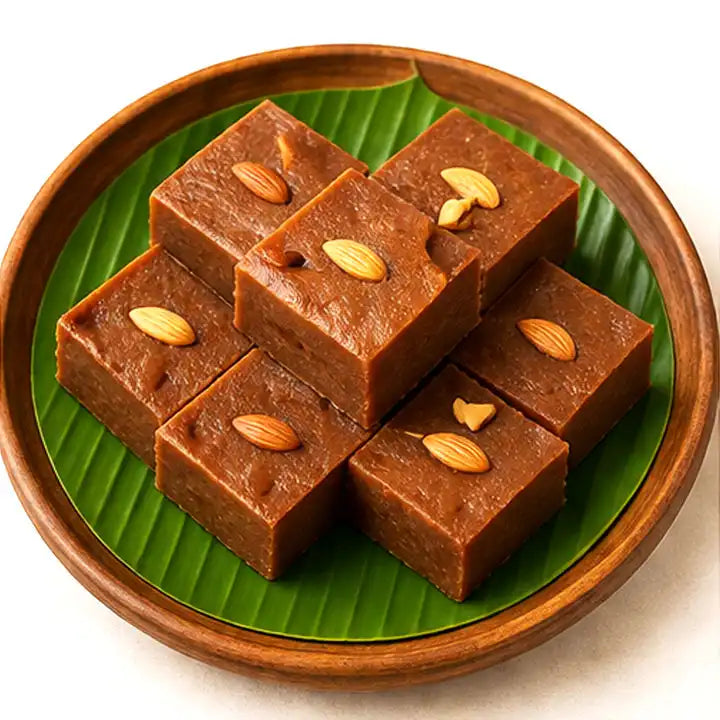 Boost Burfee