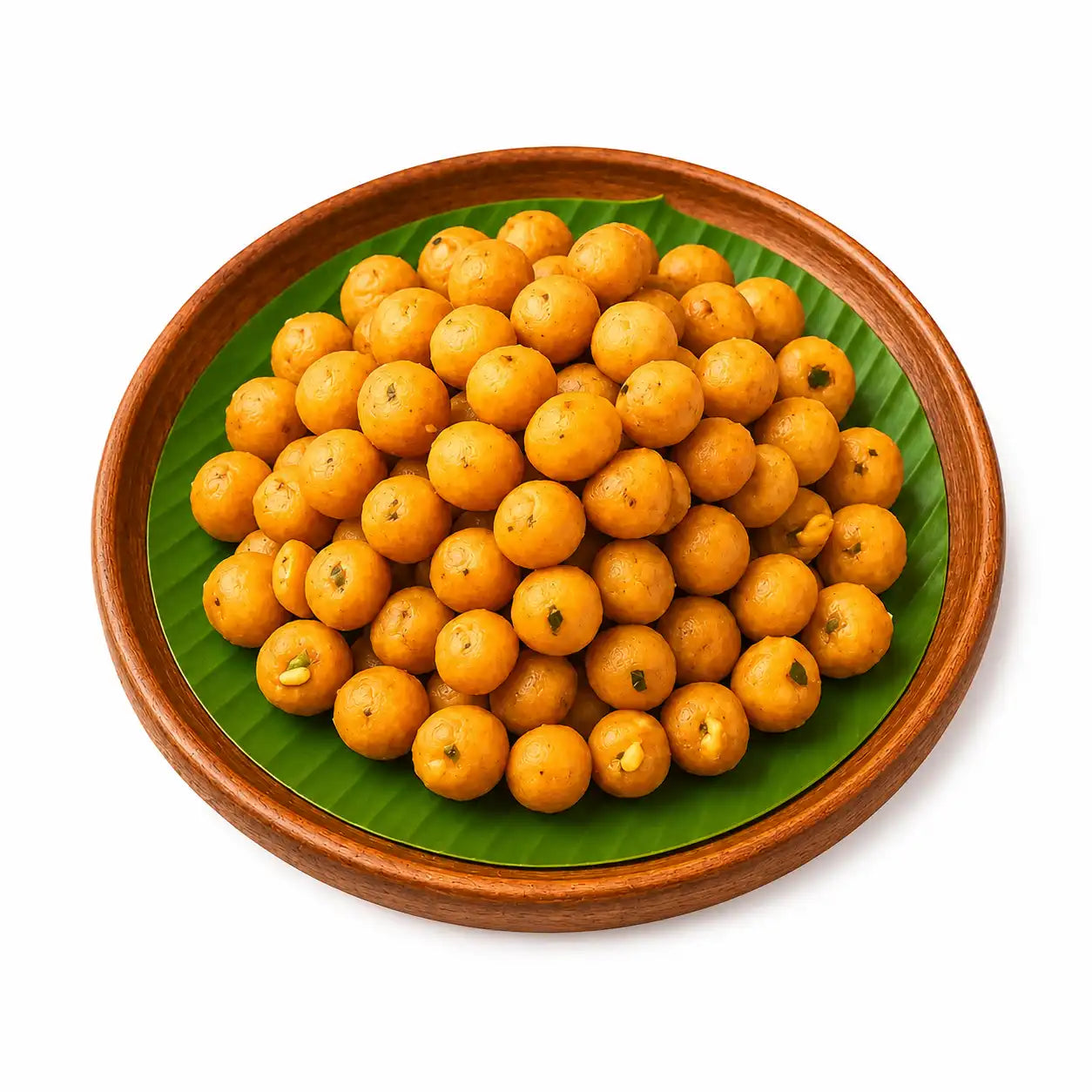 Button Seedai