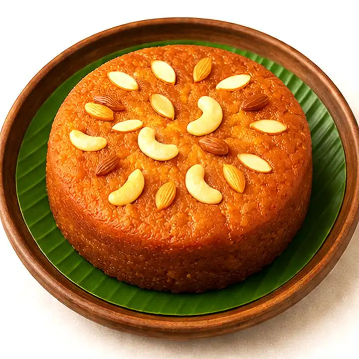 Cashew Cake
