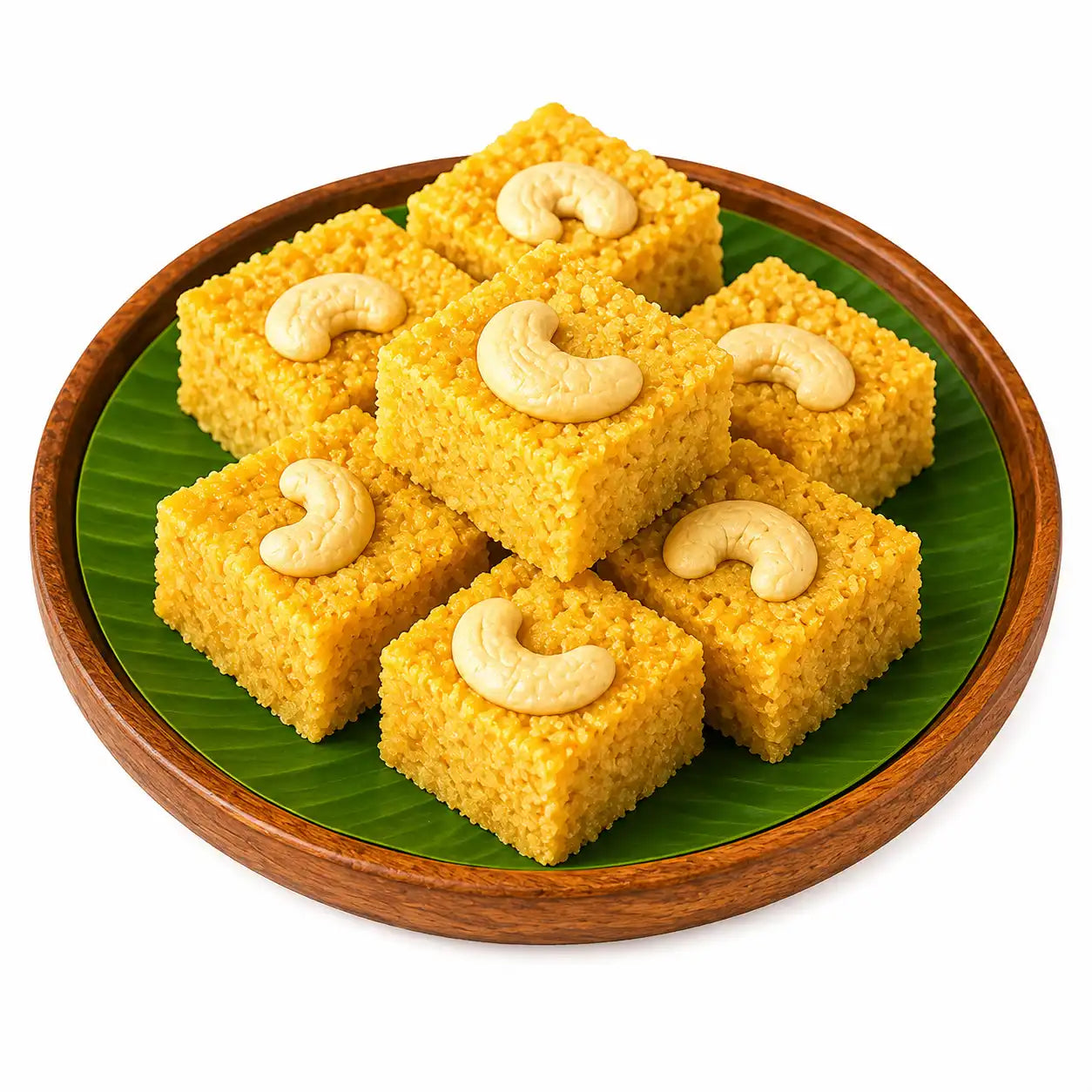 Cashew Cake
