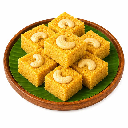 Cashew Cake