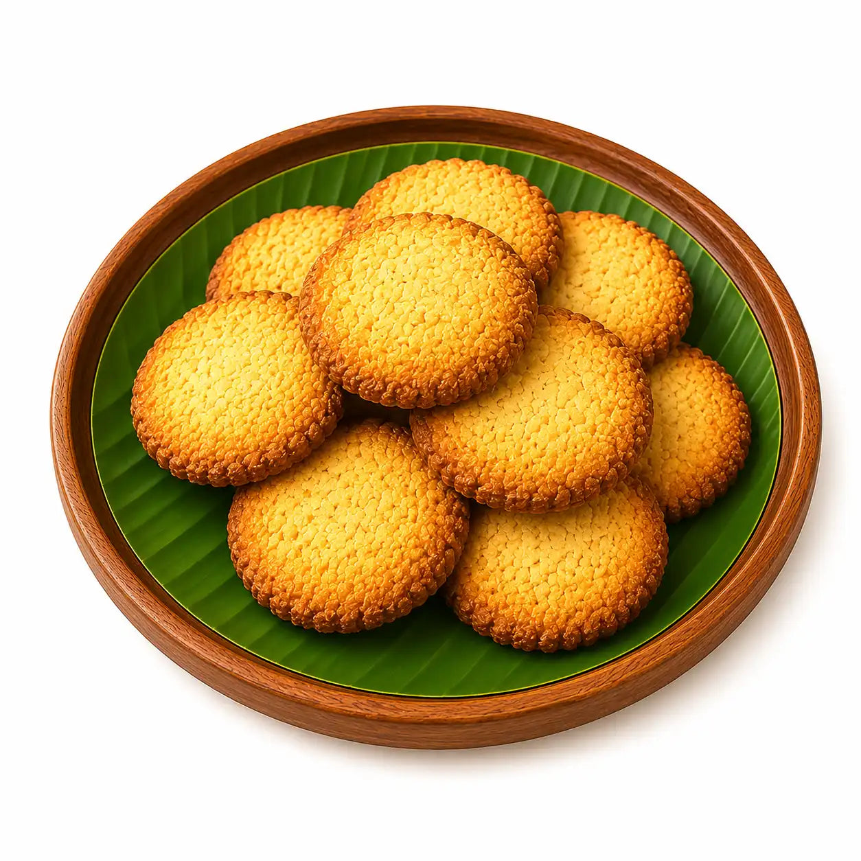 Coconut Cookies