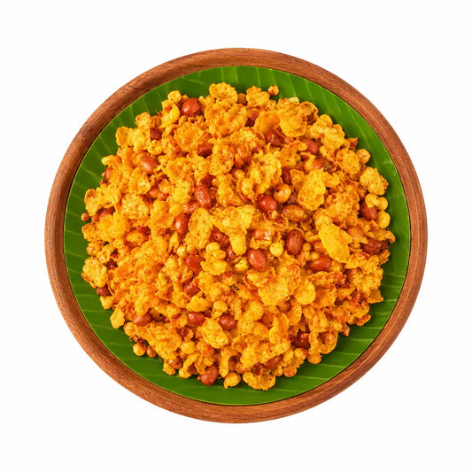 Corn Mixture