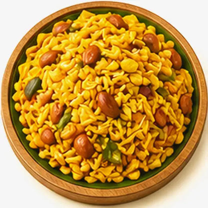 Corn Mixture