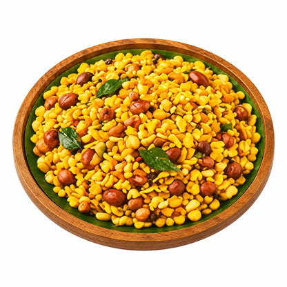 Dhall Mixture