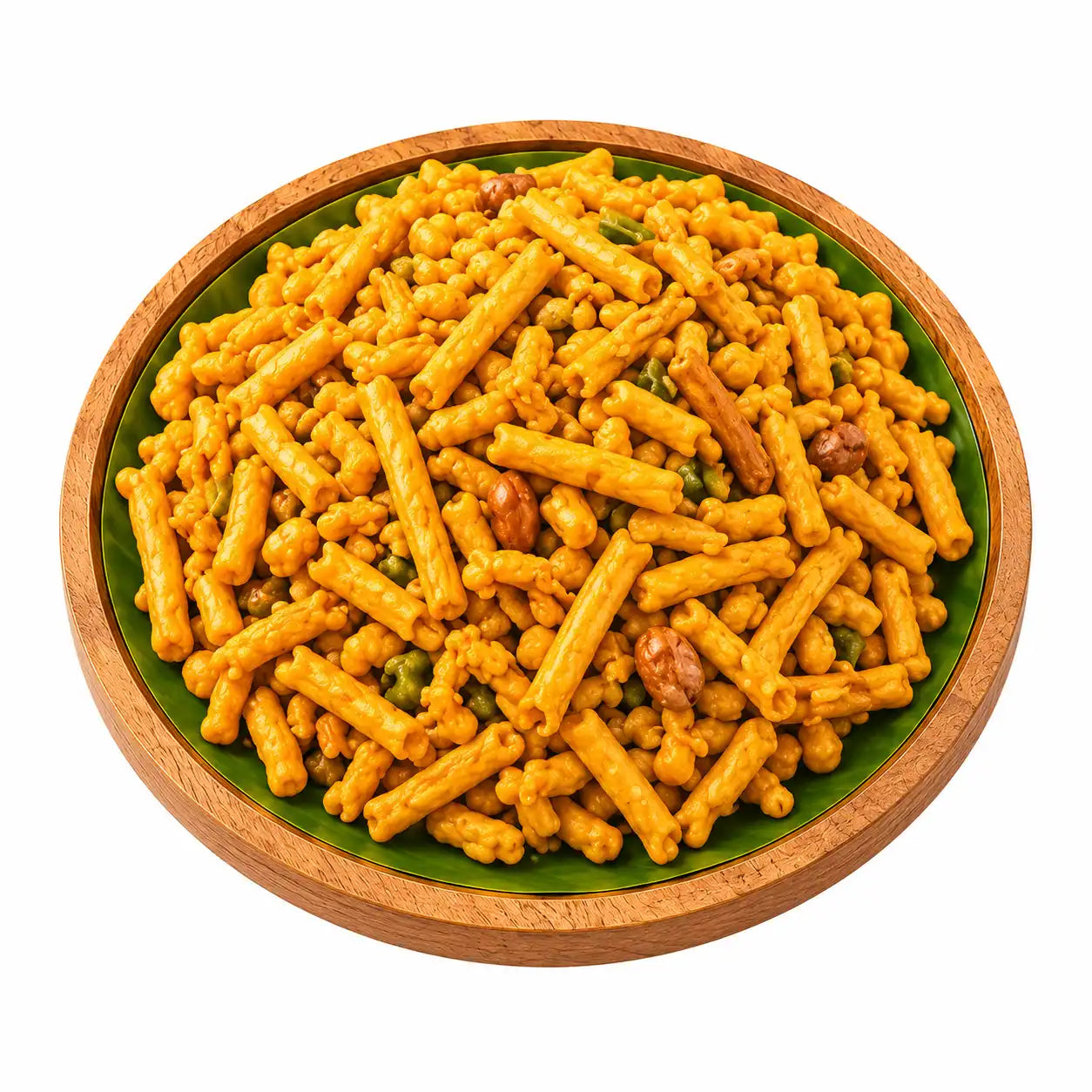 Garlic Pakoda