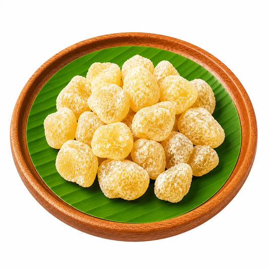 Ginger Mittai