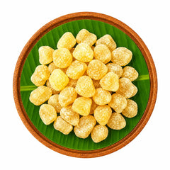 Ginger Mittai