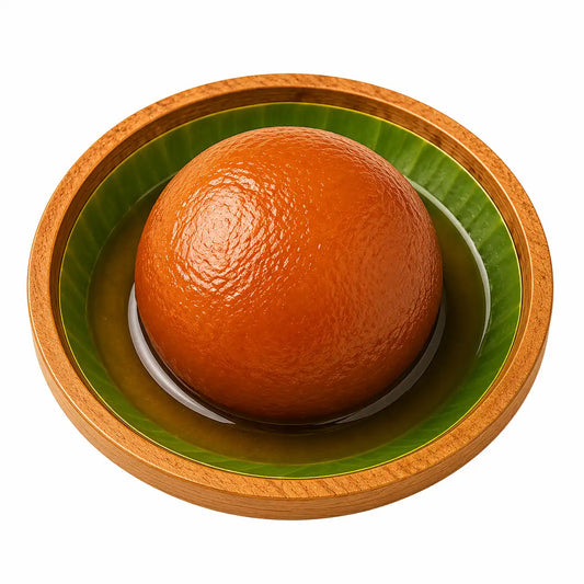 Gulab Jamun (per pcs)
