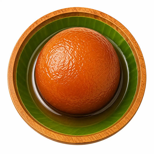 Gulab Jamun (per pcs)