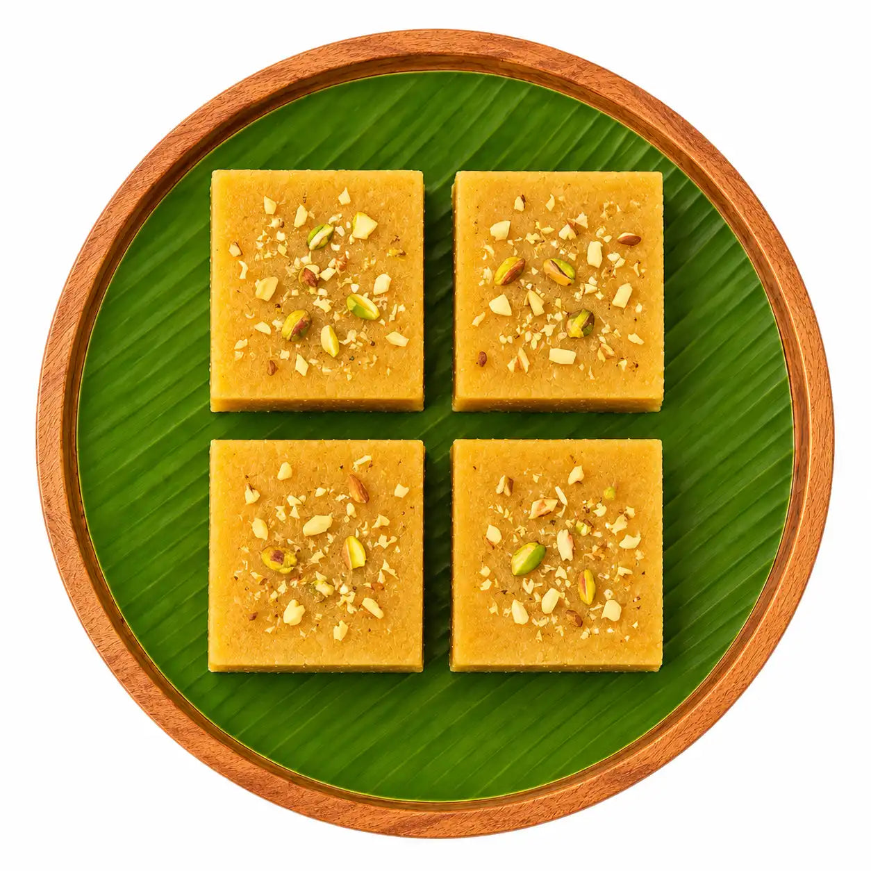 Halwa Bytes