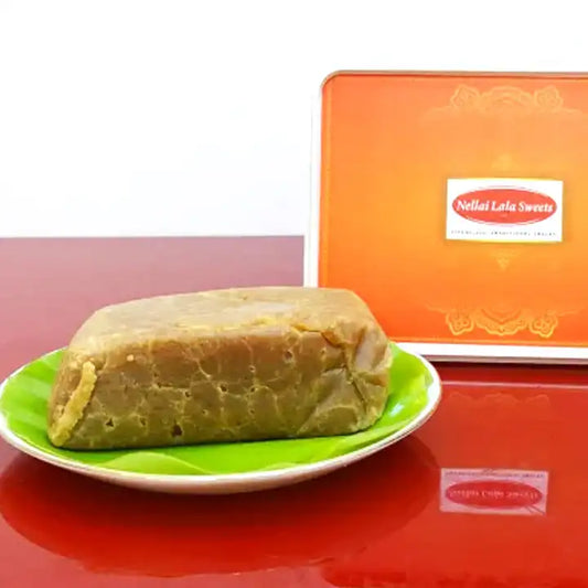 Irrutukadai Halwa