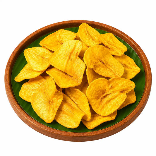 Jackfruit Chips