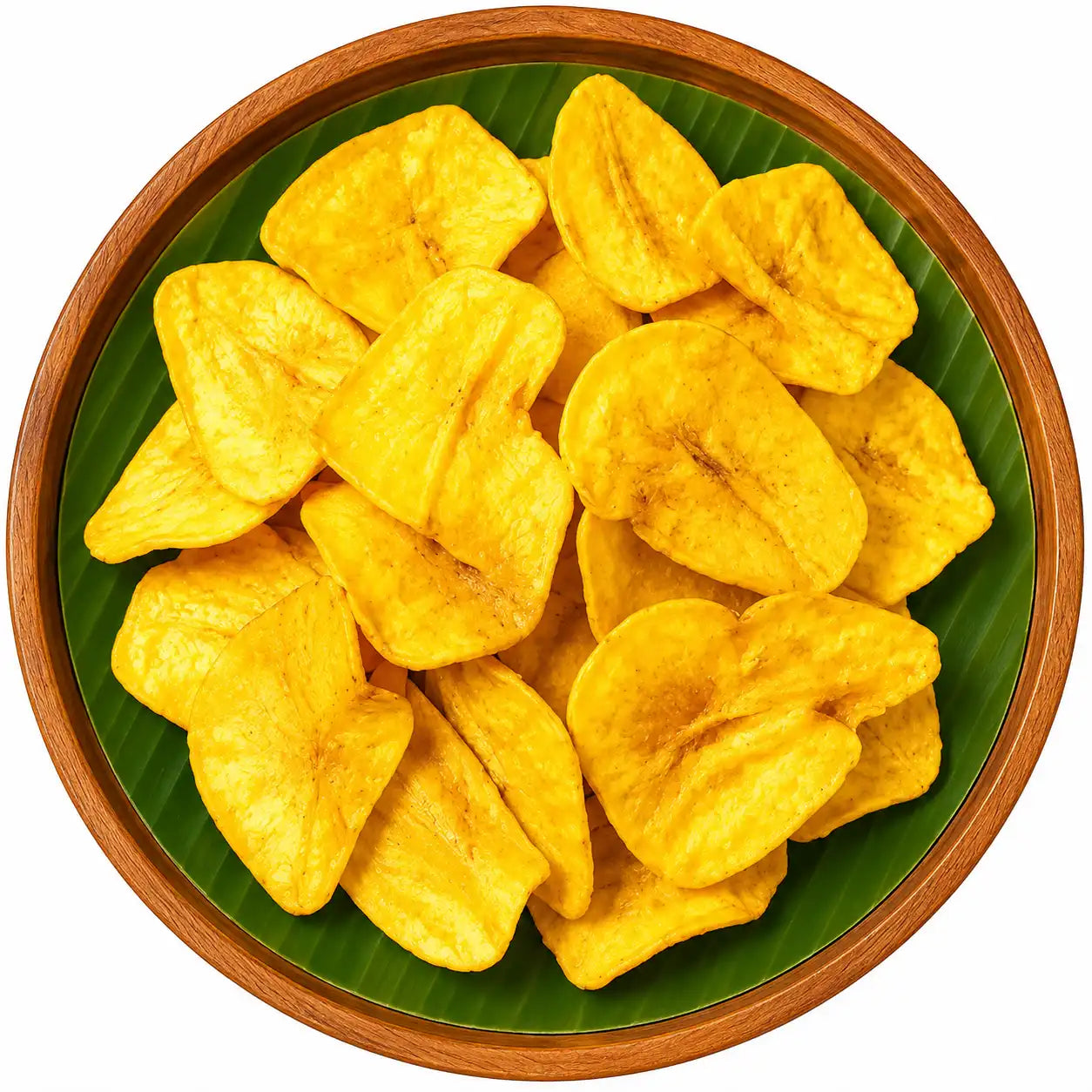 Jackfruit Chips