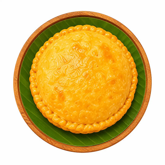 Kachodi(per pcs)