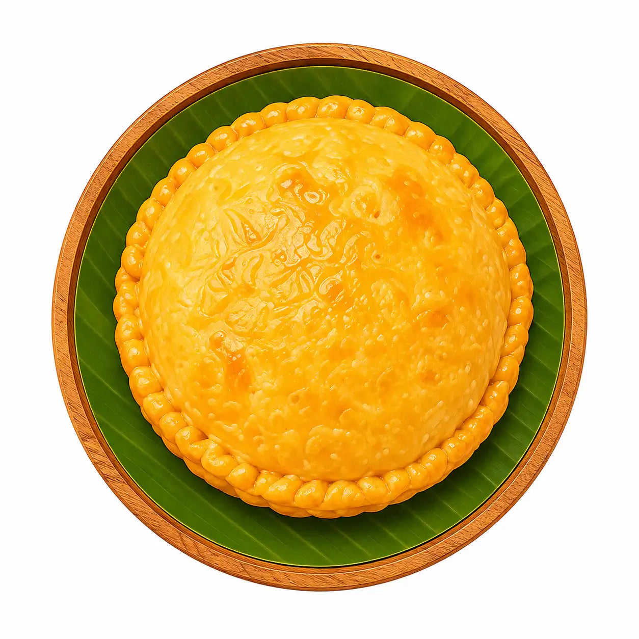 Kachodi(per pcs)