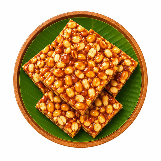 Kadalai Mittai
