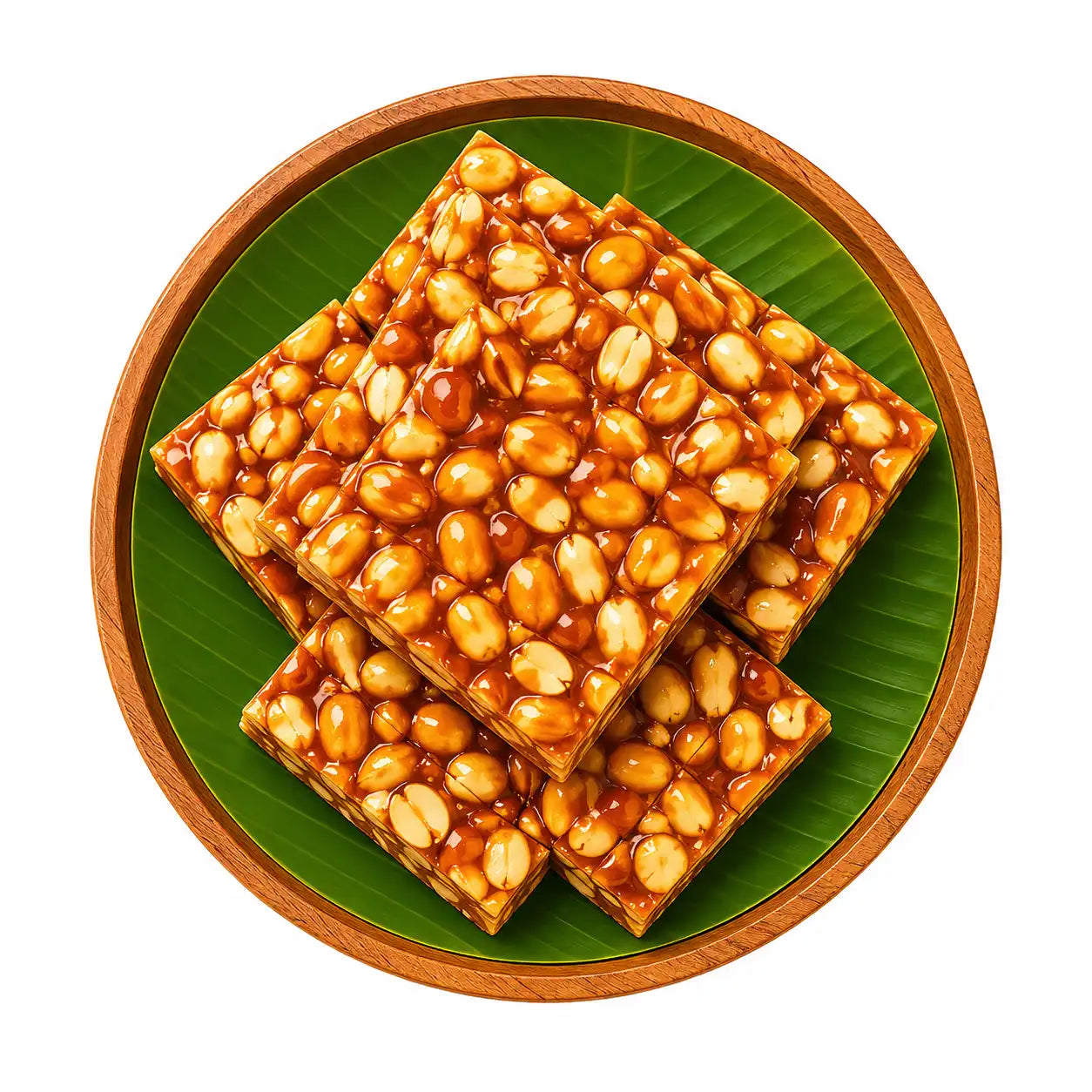 Kadalai Mittai