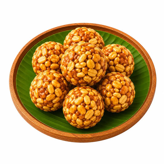 Kadalai Urundai