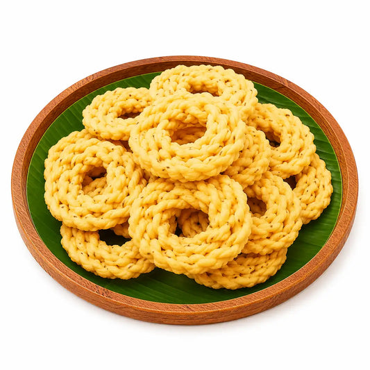 Kai Murukku