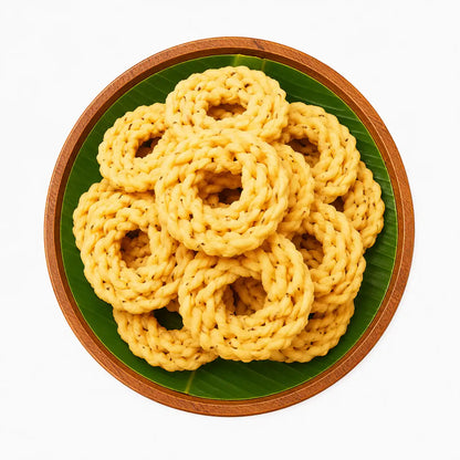 Kai Murukku