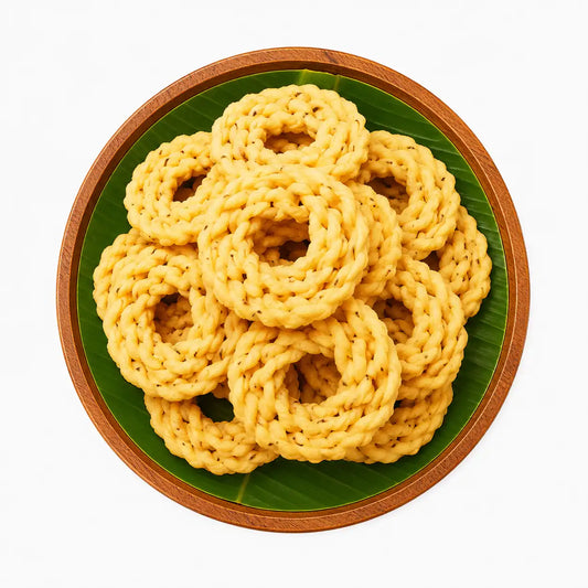 Kai Murukku