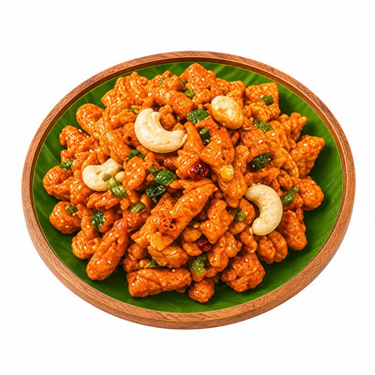 Kaju Pakoda